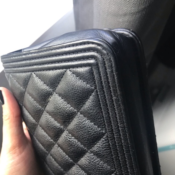 CHANEL WOC ADDITIONAL PICS - Picture 4 of 8